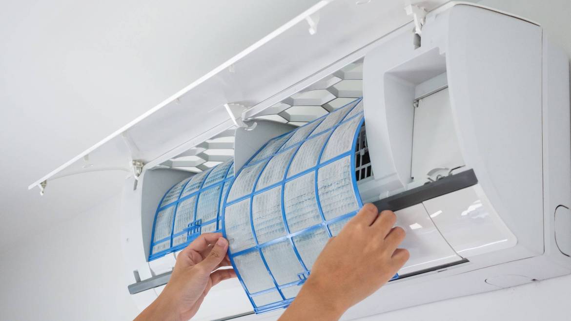 Certified Mini-Split Ductless AC Installer