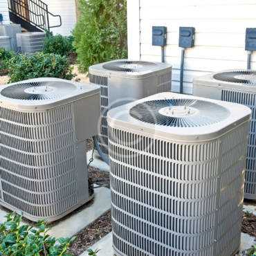 Air Conditioning Installation And  Cleaning Guide