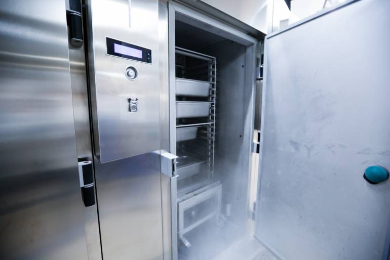 Commercial Refrigeration Repair