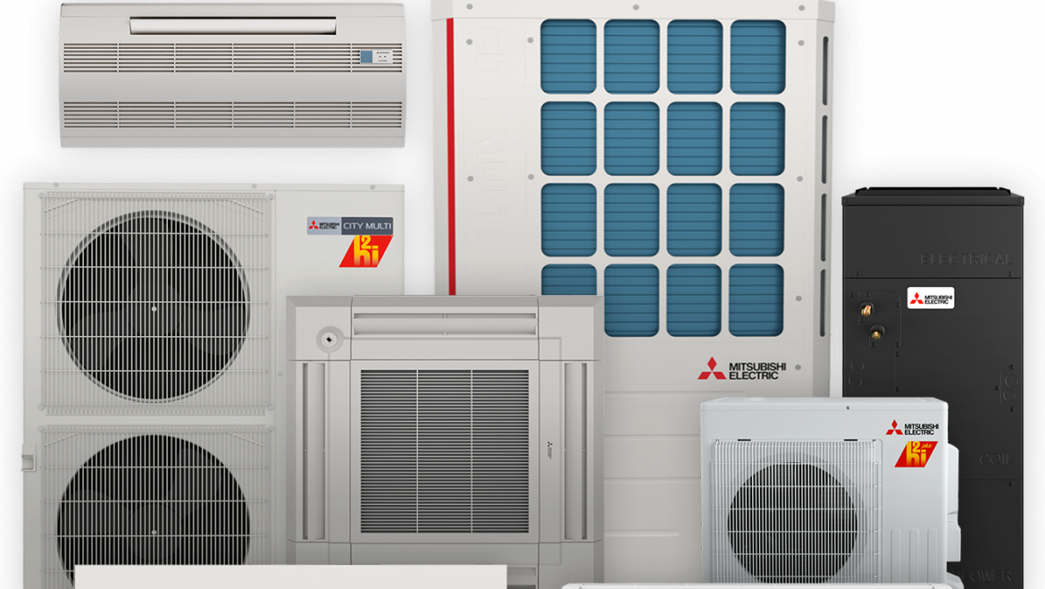 Mitsubishi Electric