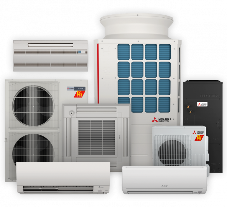 Mitsubishi Electric